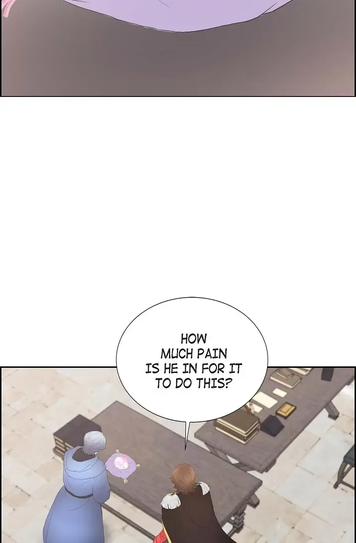 On the Emperor’s Lap Chapter 80 – Page 37