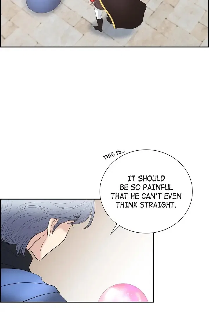On the Emperor’s Lap Chapter 80 – Page 38