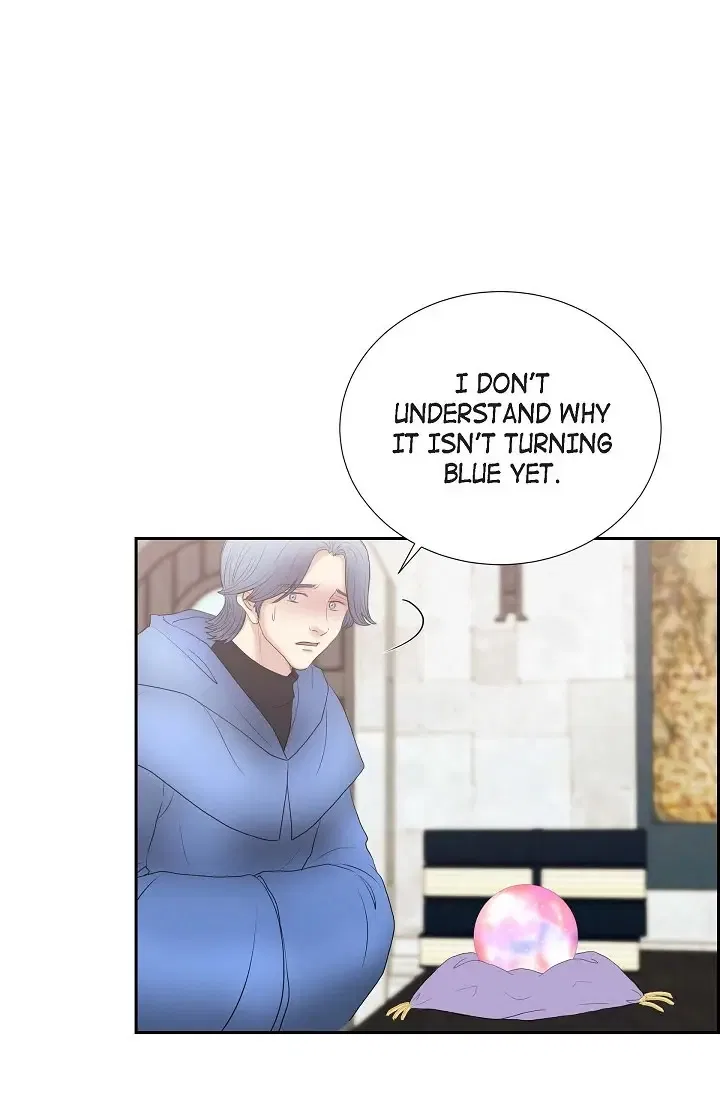 On the Emperor’s Lap Chapter 80 – Page 39