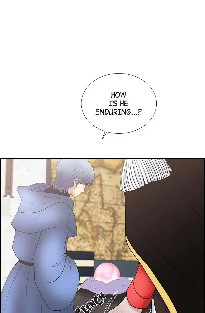 On the Emperor’s Lap Chapter 80 – Page 40