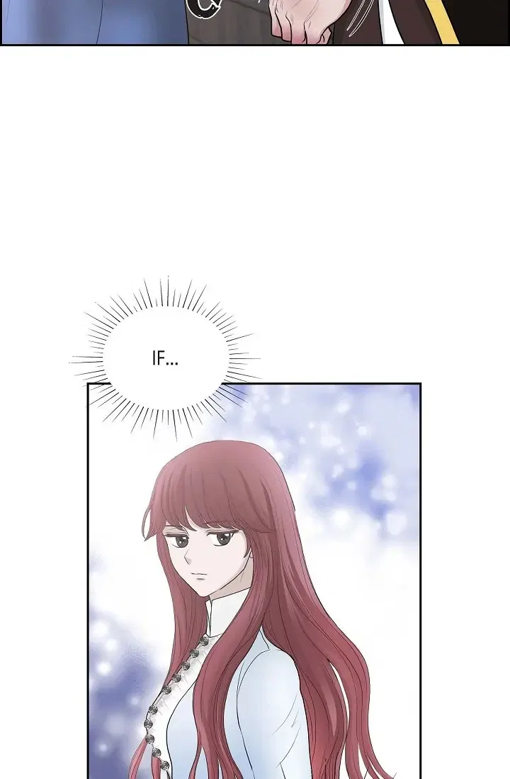 On the Emperor’s Lap Chapter 80 – Page 41