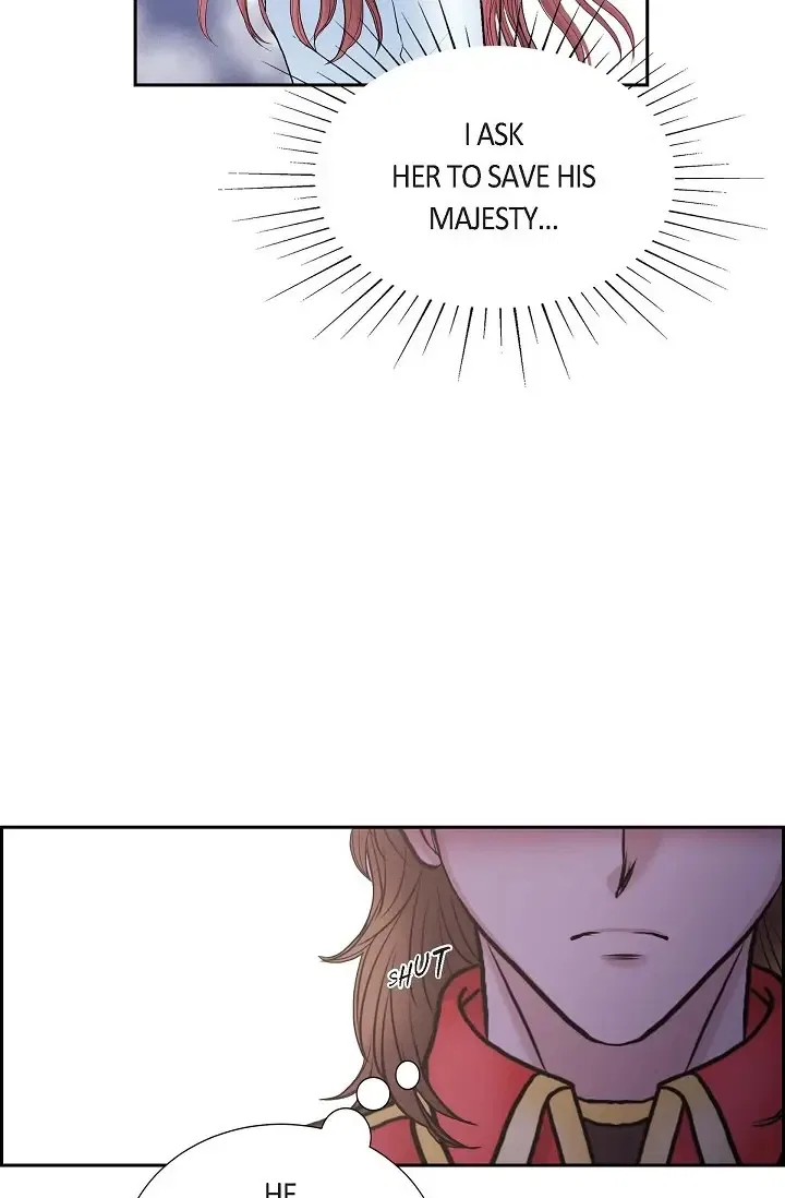 On the Emperor’s Lap Chapter 80 – Page 42