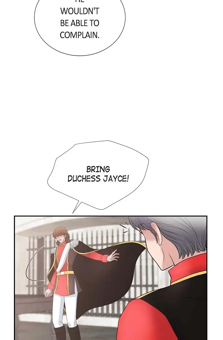 On the Emperor’s Lap Chapter 80 – Page 43