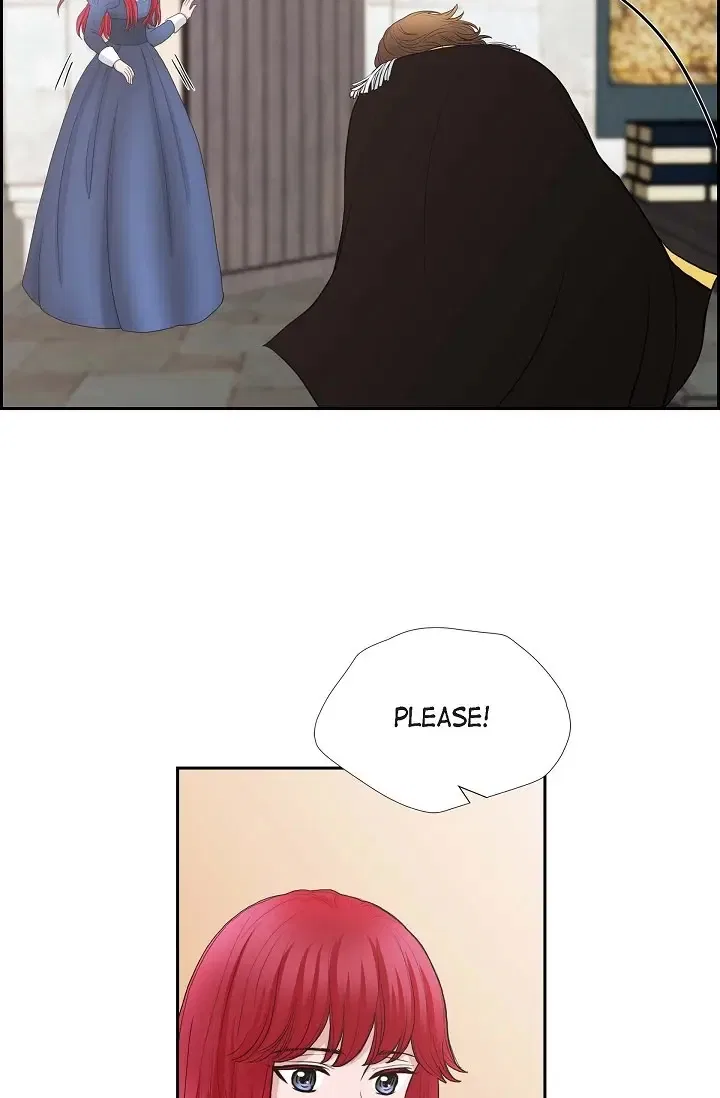 On the Emperor’s Lap Chapter 80 – Page 46