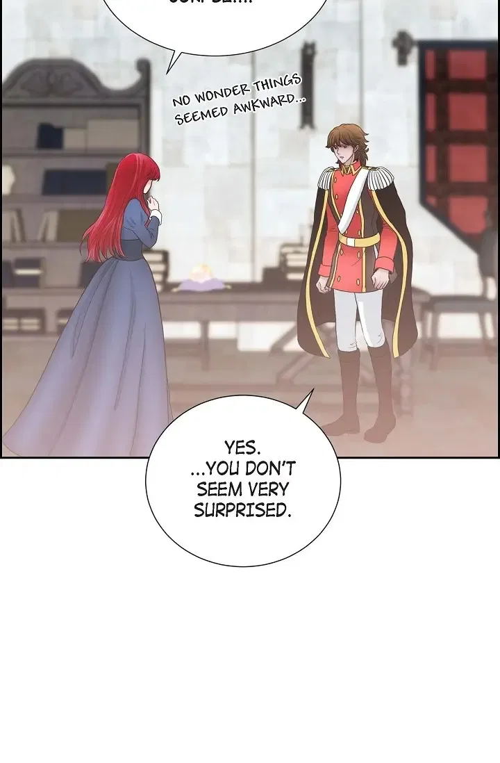 On the Emperor’s Lap Chapter 80 – Page 48