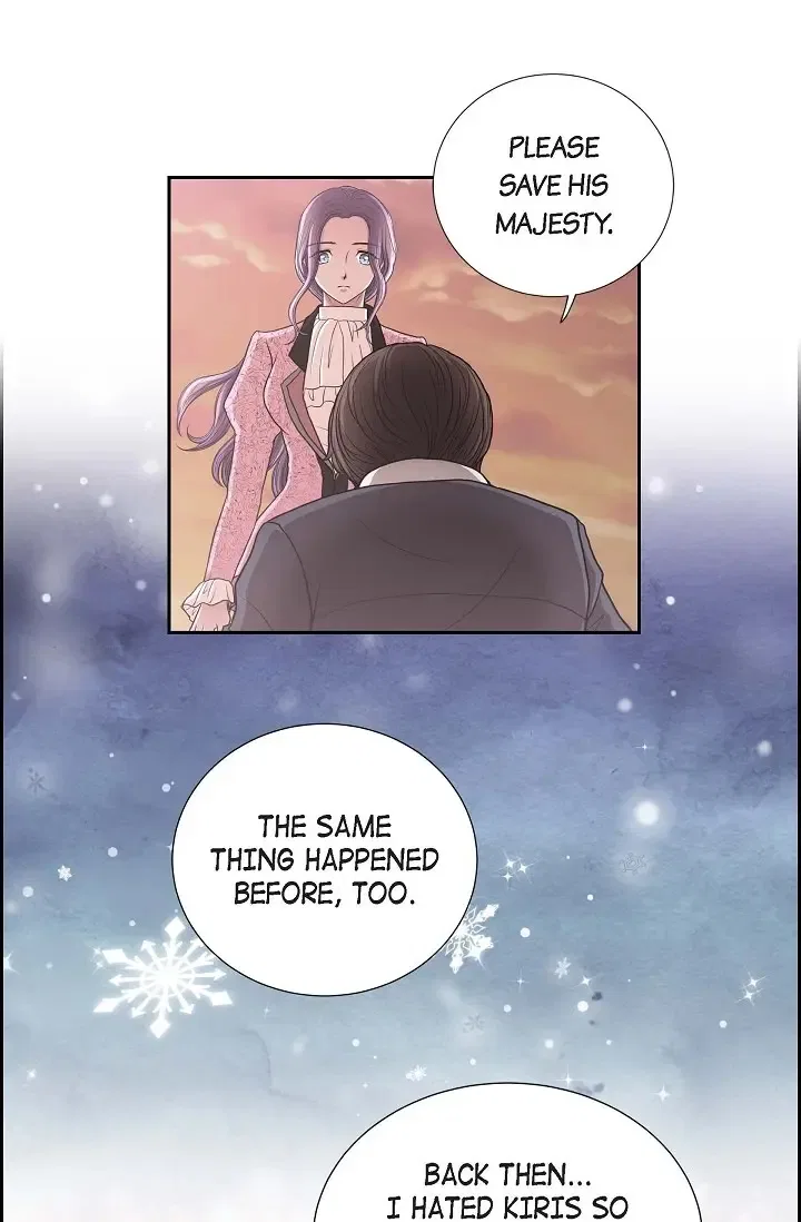 On the Emperor’s Lap Chapter 80 – Page 49
