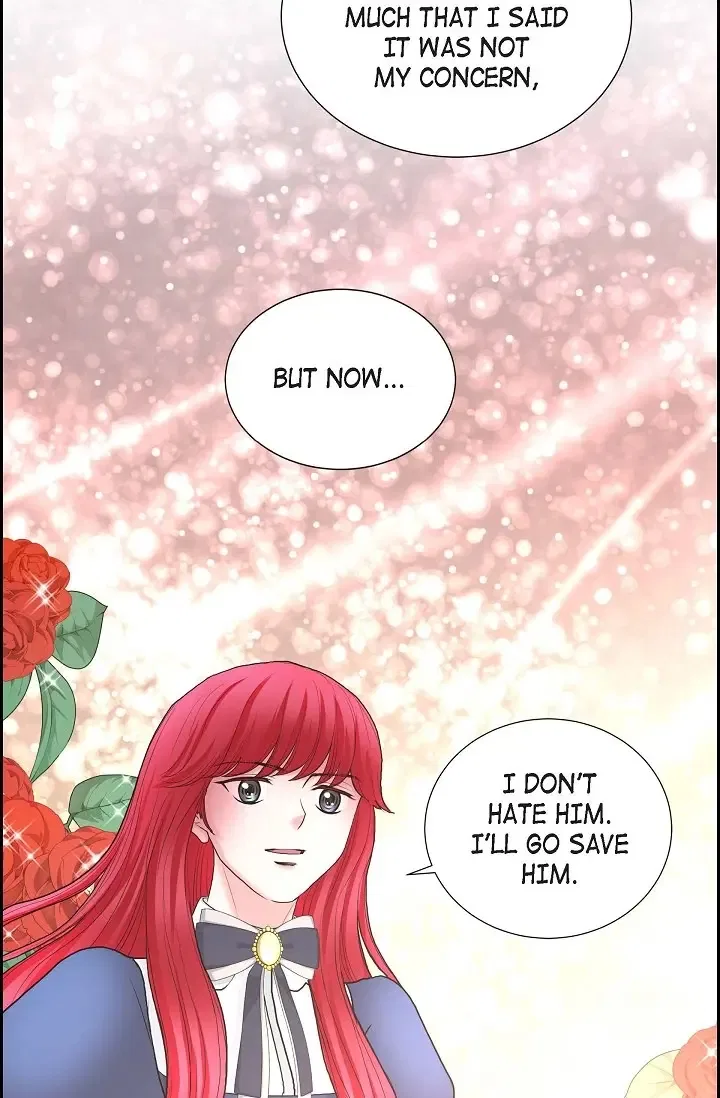 On the Emperor’s Lap Chapter 80 – Page 50