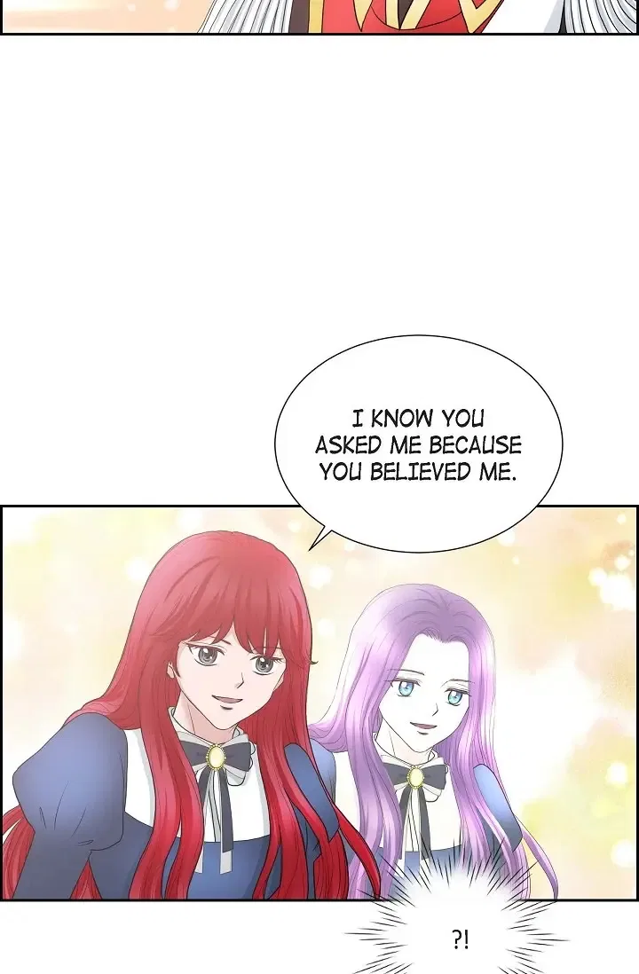 On the Emperor’s Lap Chapter 80 – Page 52