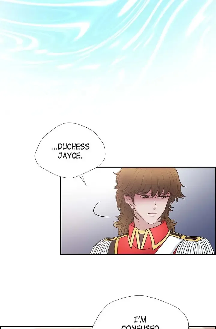 On the Emperor’s Lap Chapter 80 – Page 54