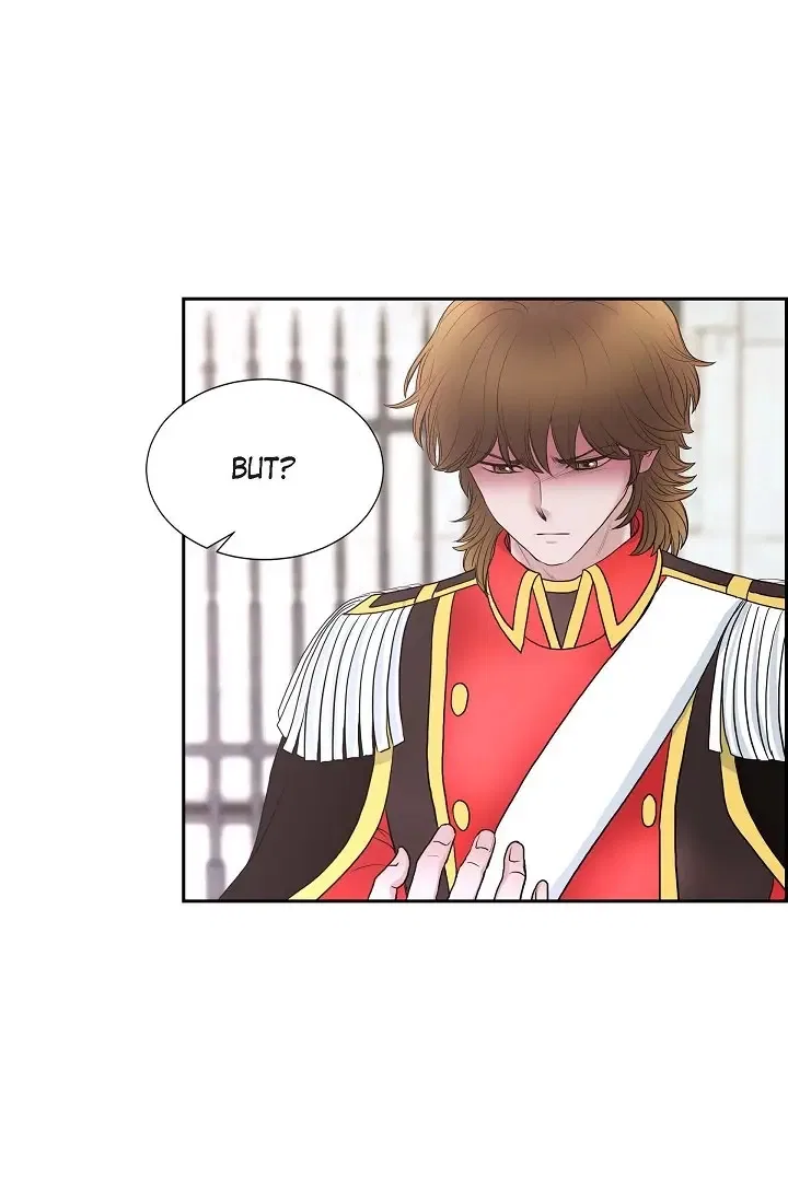 On the Emperor’s Lap Chapter 80 – Page 57