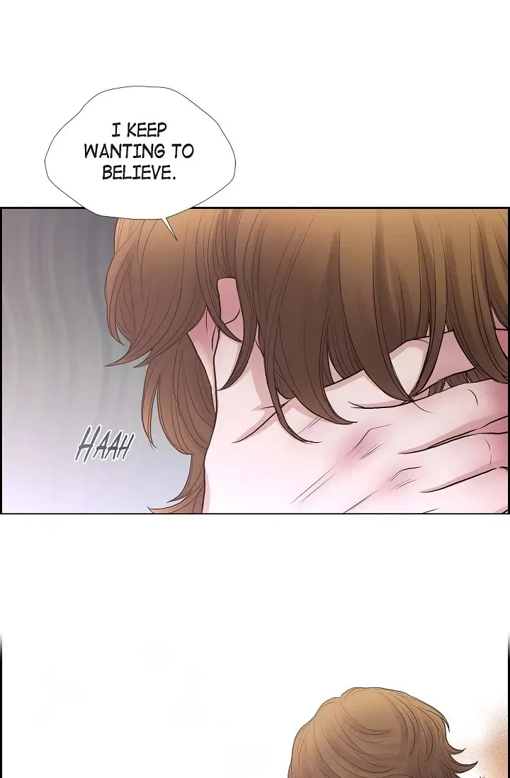 On the Emperor’s Lap Chapter 80 – Page 58
