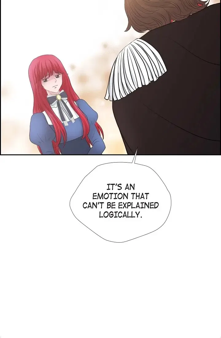 On the Emperor’s Lap Chapter 80 – Page 59