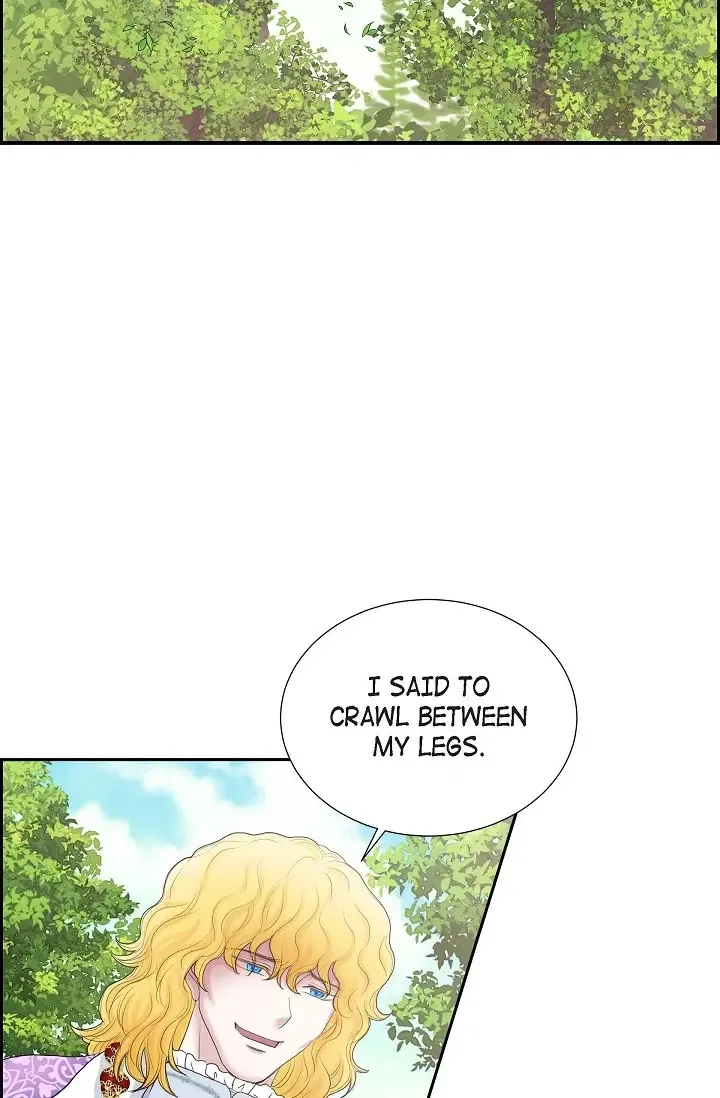 On the Emperor’s Lap Chapter 80 – Page 61