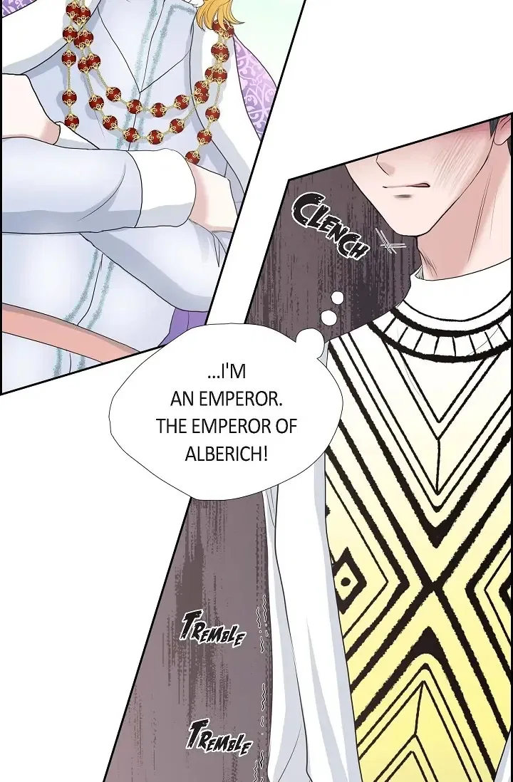 On the Emperor’s Lap Chapter 80 – Page 62
