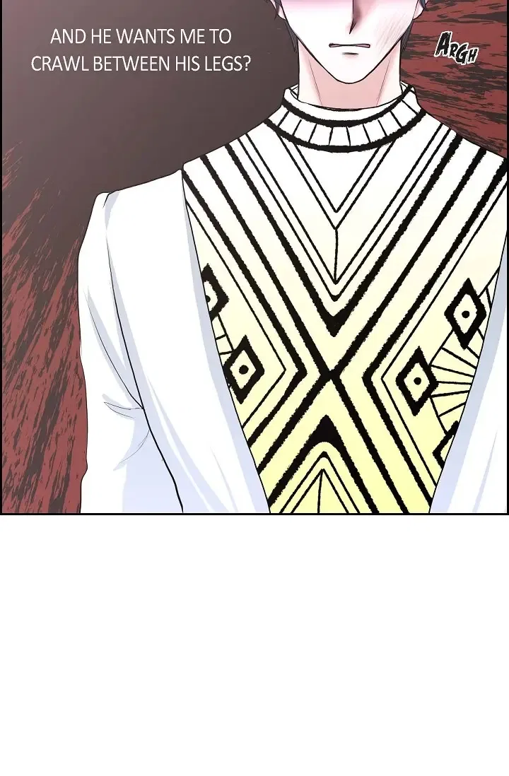 On the Emperor’s Lap Chapter 80 – Page 64
