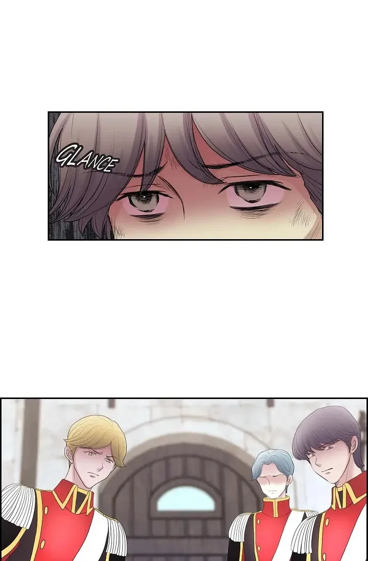 On the Emperor’s Lap Chapter 79 – Page 3