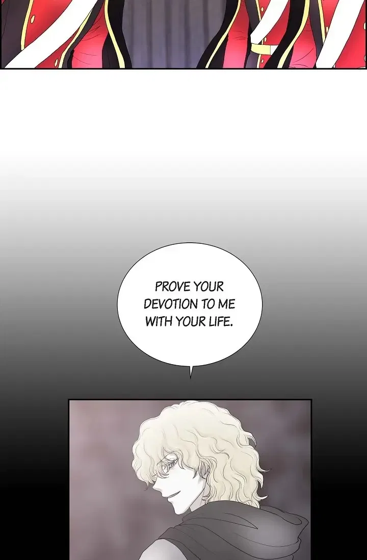 On the Emperor’s Lap Chapter 79 – Page 4