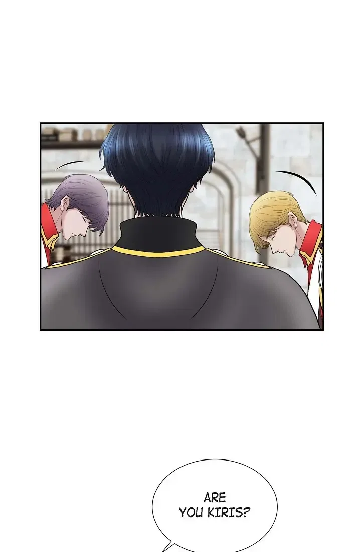 On the Emperor’s Lap Chapter 79 – Page 7