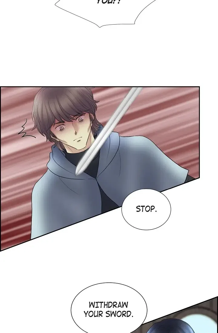 On the Emperor’s Lap Chapter 79 – Page 9