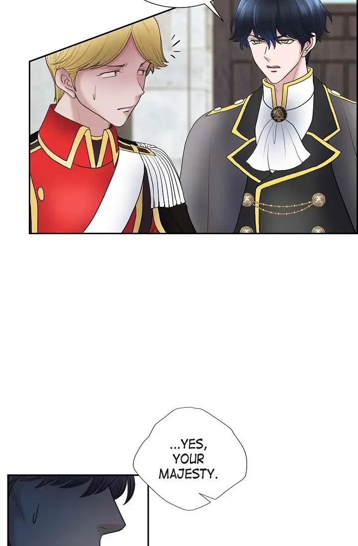 On the Emperor’s Lap Chapter 79 – Page 10