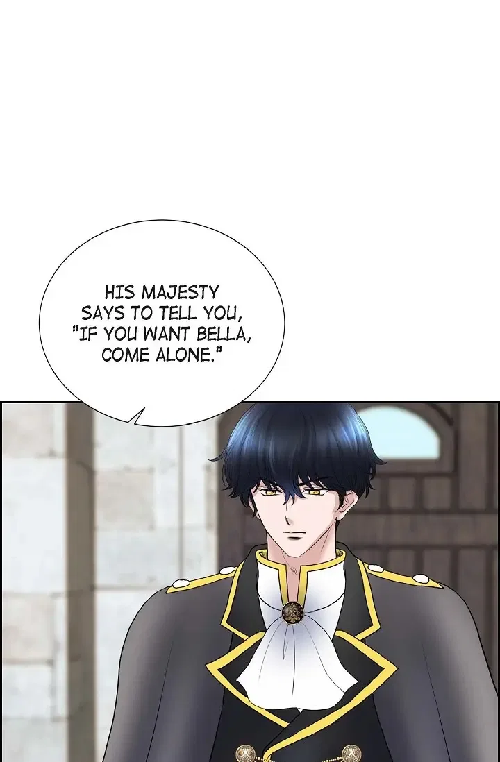 On the Emperor’s Lap Chapter 79 – Page 12
