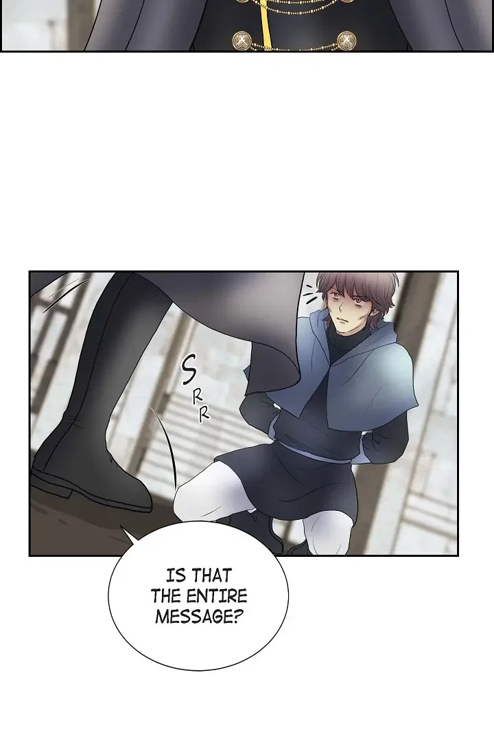 On the Emperor’s Lap Chapter 79 – Page 13