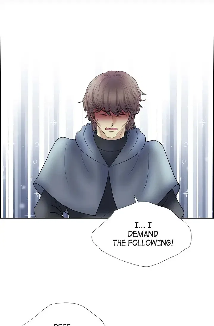 On the Emperor’s Lap Chapter 79 – Page 16