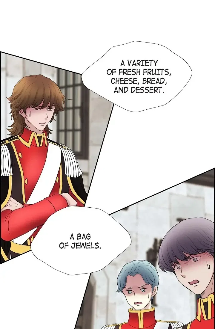 On the Emperor’s Lap Chapter 79 – Page 18