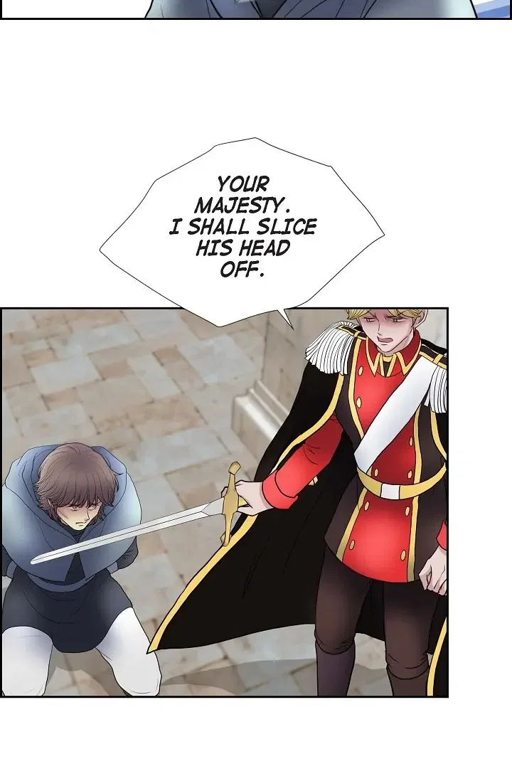 On the Emperor’s Lap Chapter 79 – Page 20