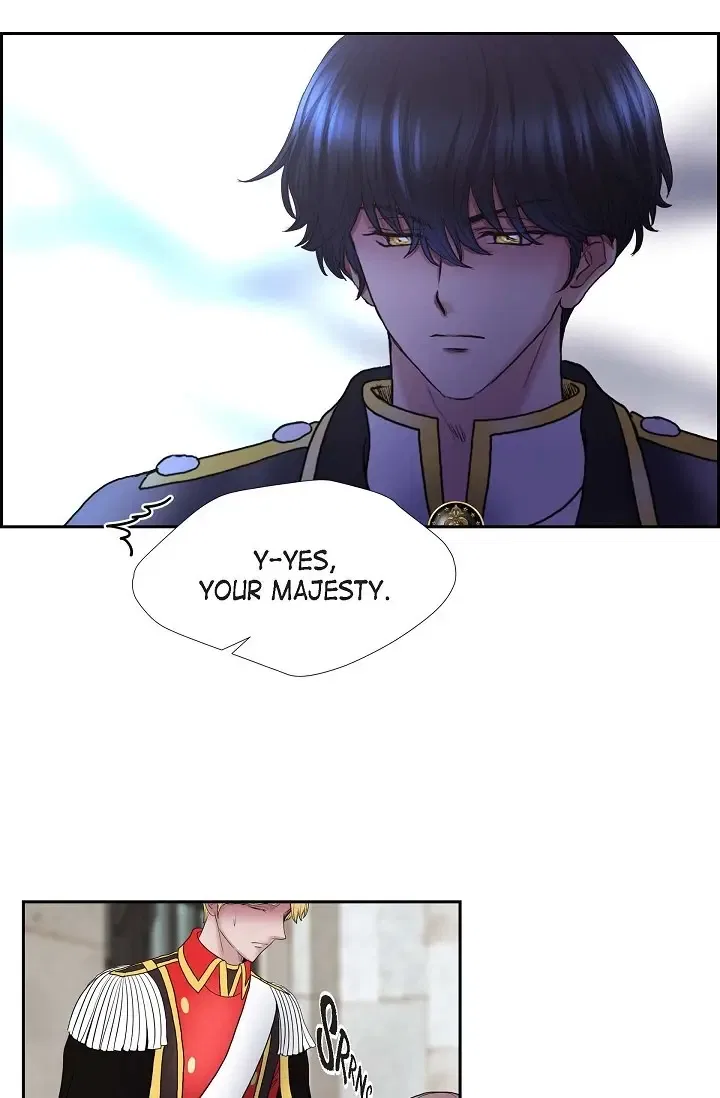 On the Emperor’s Lap Chapter 79 – Page 22