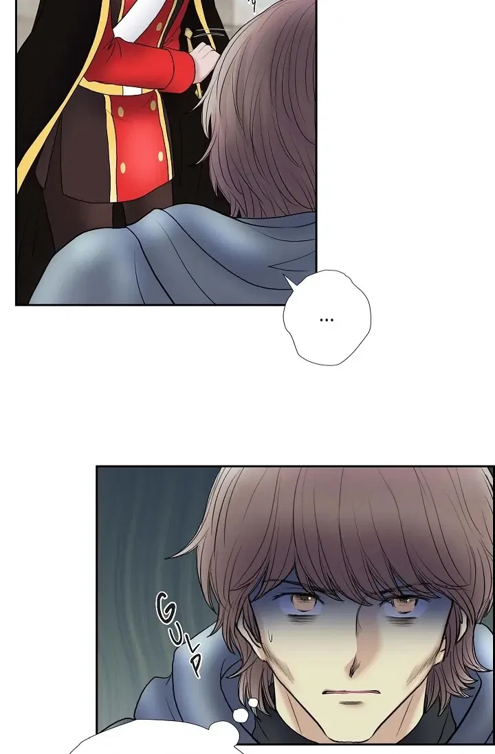 On the Emperor’s Lap Chapter 79 – Page 23
