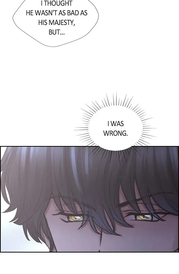 On the Emperor’s Lap Chapter 79 – Page 24