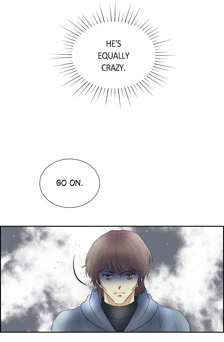 On the Emperor’s Lap Chapter 79 – Page 25