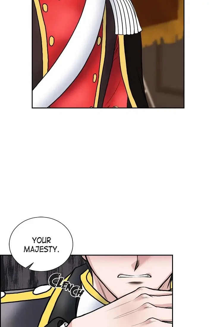 On the Emperor’s Lap Chapter 79 – Page 28