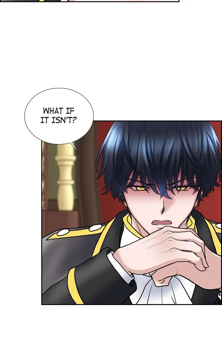 On the Emperor’s Lap Chapter 79 – Page 29