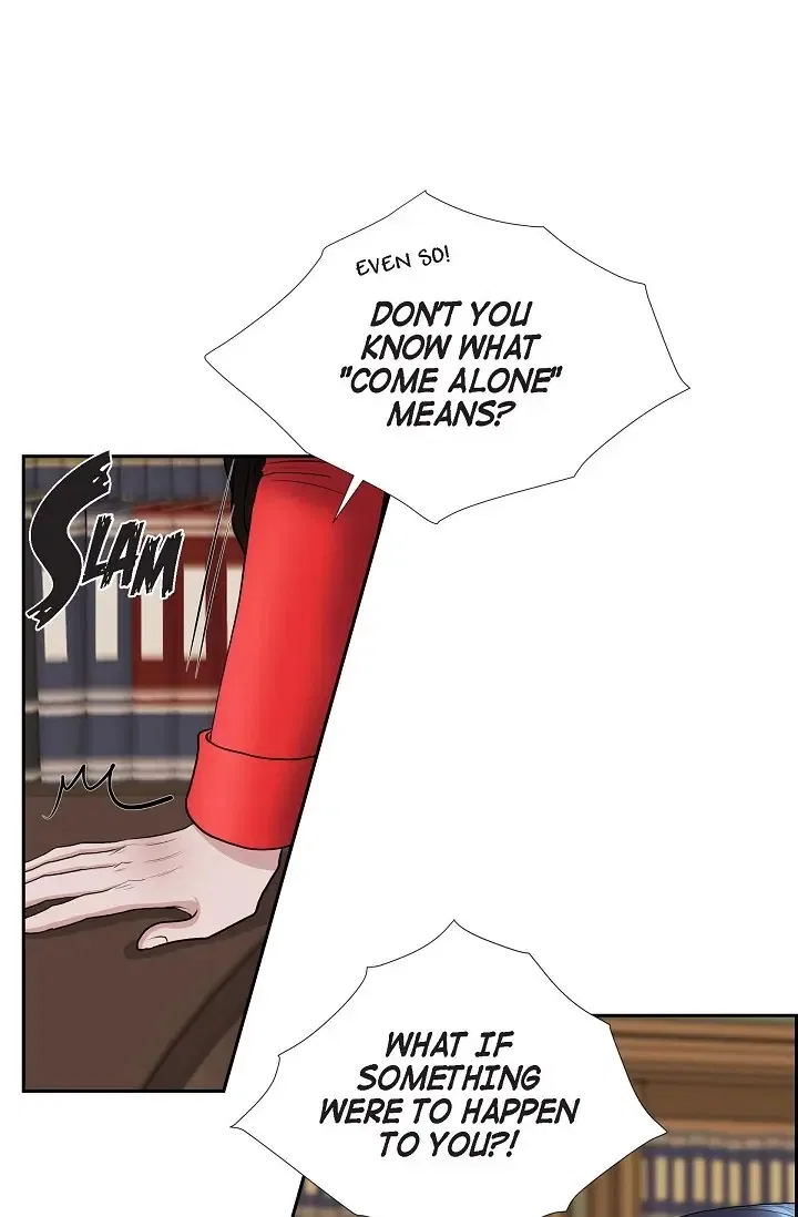 On the Emperor’s Lap Chapter 79 – Page 31