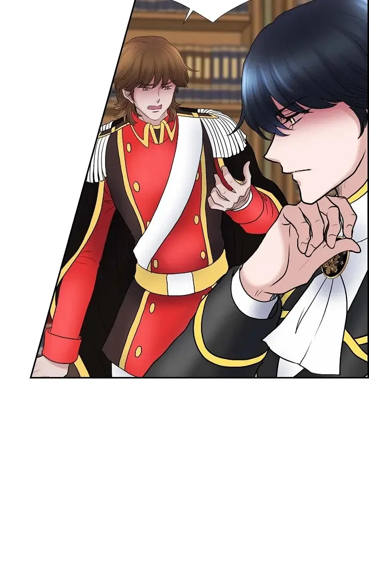 On the Emperor’s Lap Chapter 79 – Page 32