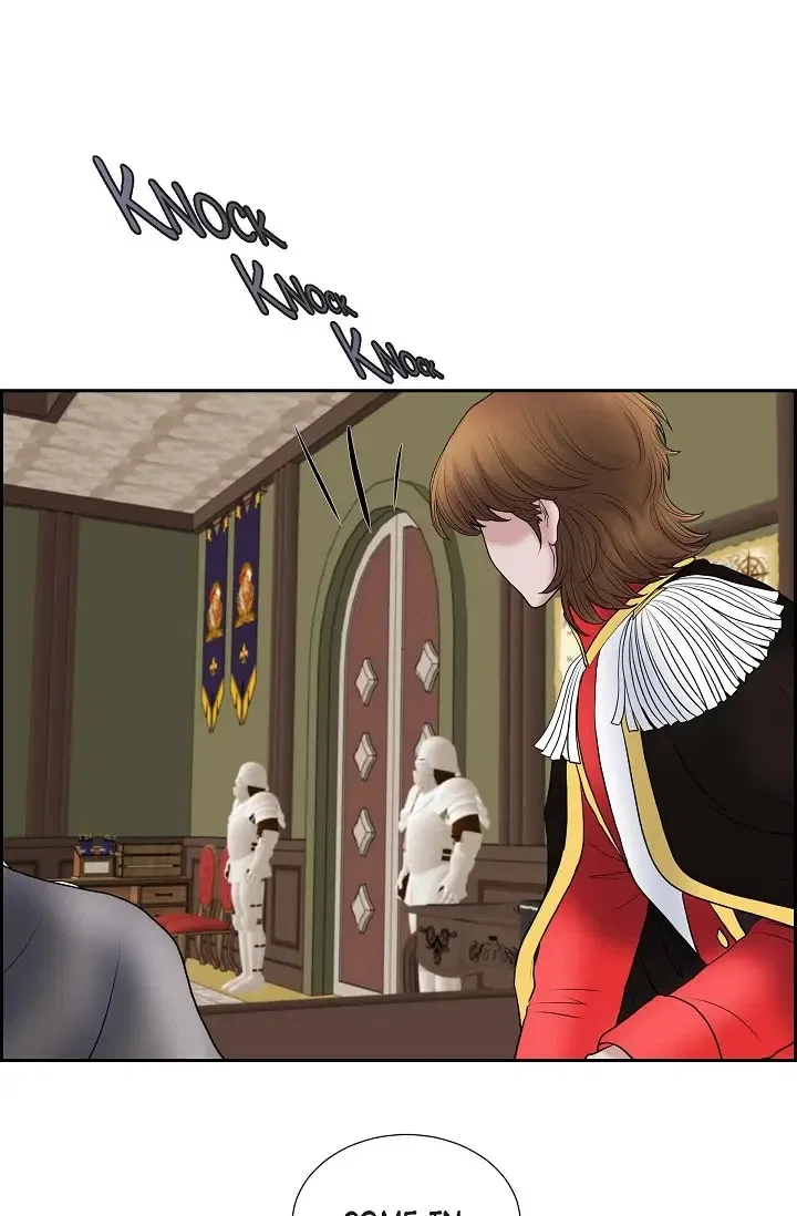 On the Emperor’s Lap Chapter 79 – Page 33