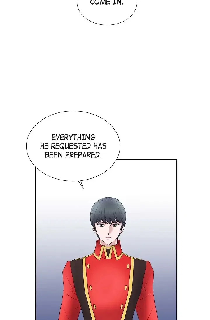 On the Emperor’s Lap Chapter 79 – Page 34