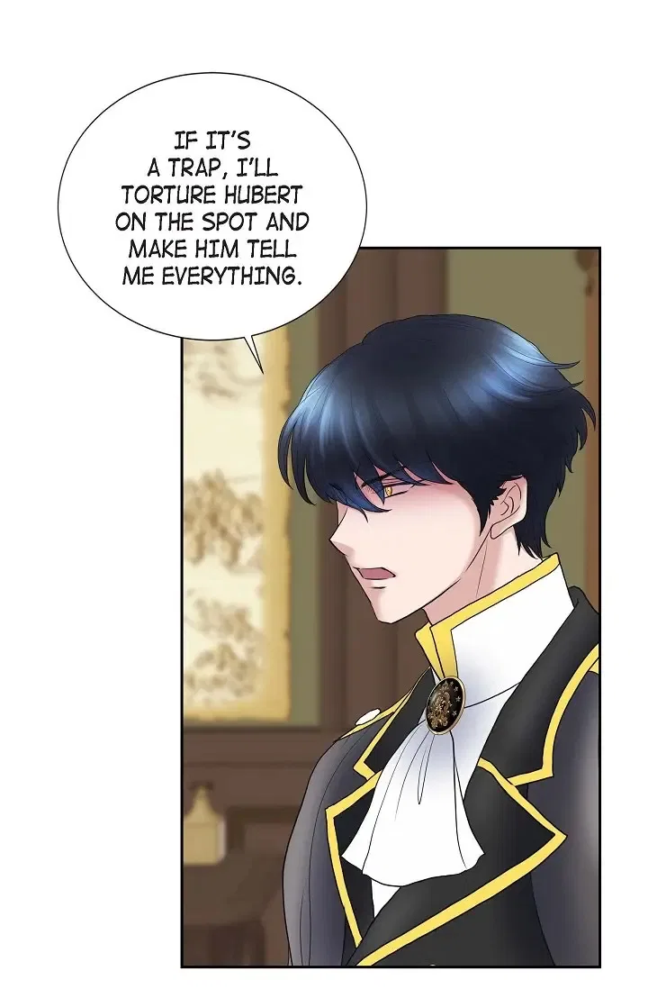 On the Emperor’s Lap Chapter 79 – Page 37