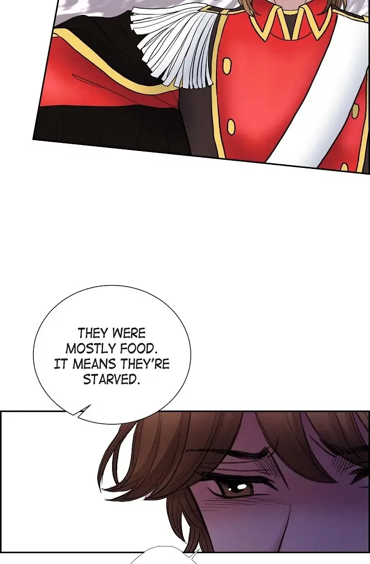 On the Emperor’s Lap Chapter 79 – Page 39