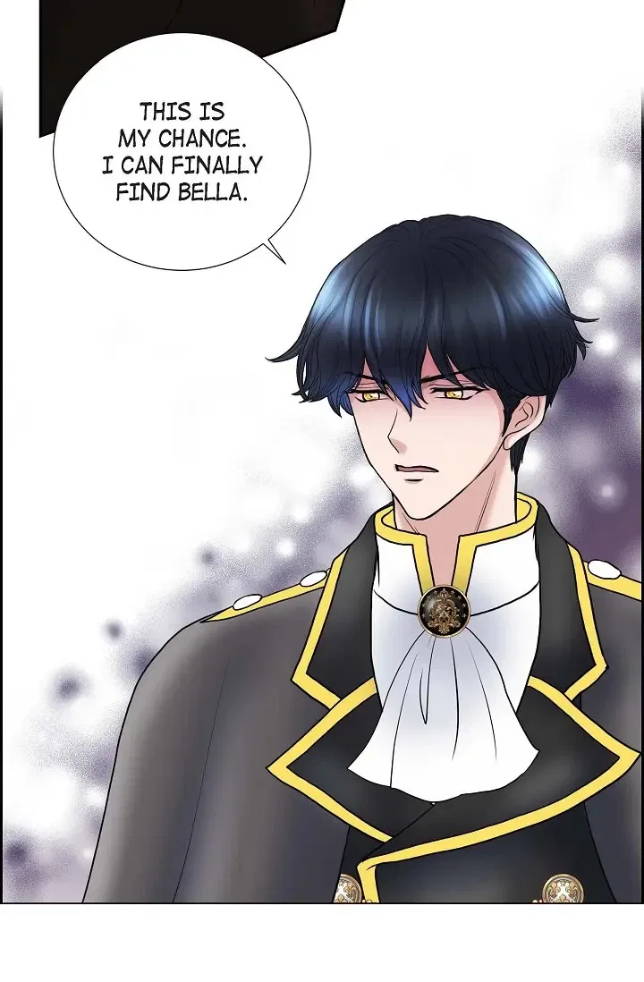 On the Emperor’s Lap Chapter 79 – Page 41