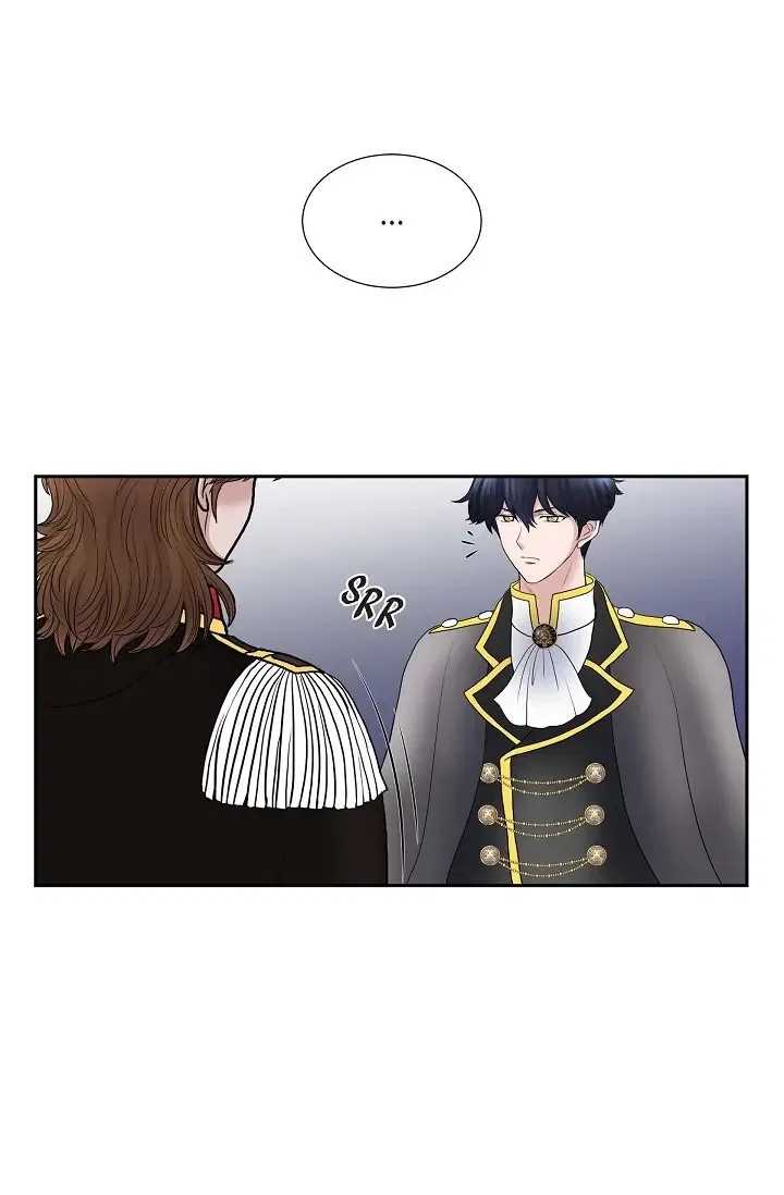 On the Emperor’s Lap Chapter 79 – Page 42