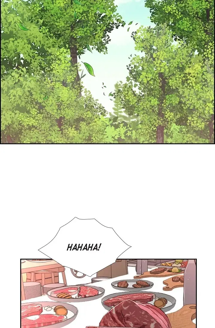 On the Emperor’s Lap Chapter 79 – Page 44