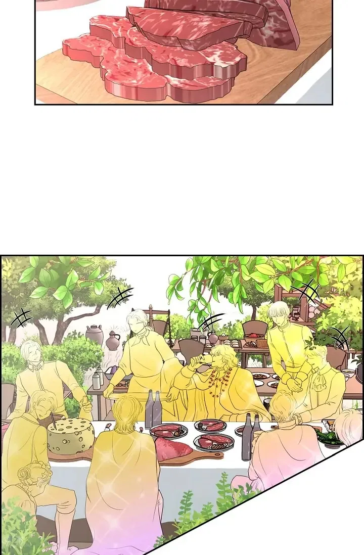 On the Emperor’s Lap Chapter 79 – Page 45