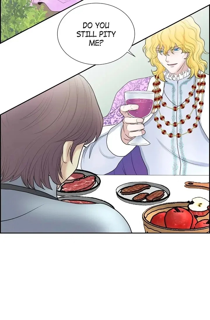 On the Emperor’s Lap Chapter 79 – Page 46