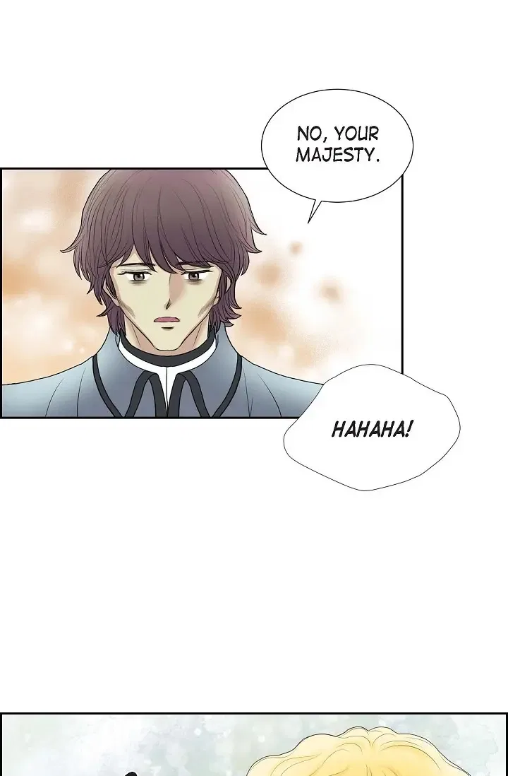 On the Emperor’s Lap Chapter 79 – Page 47