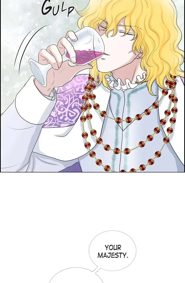 On the Emperor’s Lap Chapter 79 – Page 48