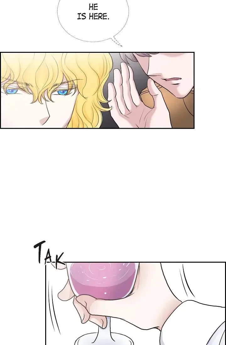 On the Emperor’s Lap Chapter 79 – Page 49