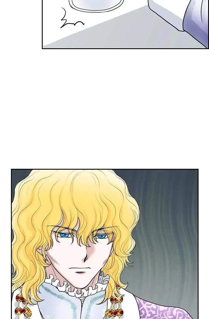 On the Emperor’s Lap Chapter 79 – Page 50